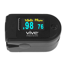 pulse oximeter bluetooth