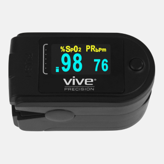 pulse oximeter bluetooth