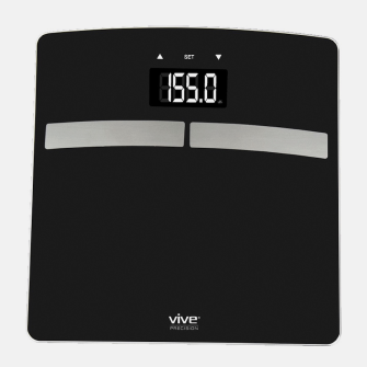 body fat digital scale