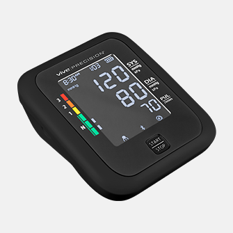 blood pressure model BT-S