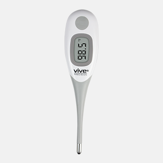 Oral Thermometer BT-S