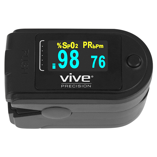 pulse oximeter Bluetooth