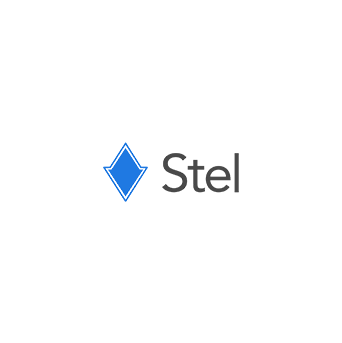 stel logo