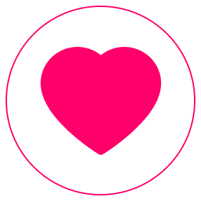 heart logo