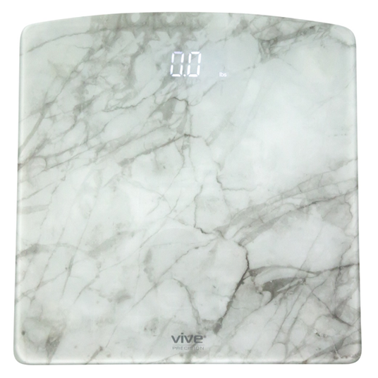 Vive Precision Marble Digital Scale