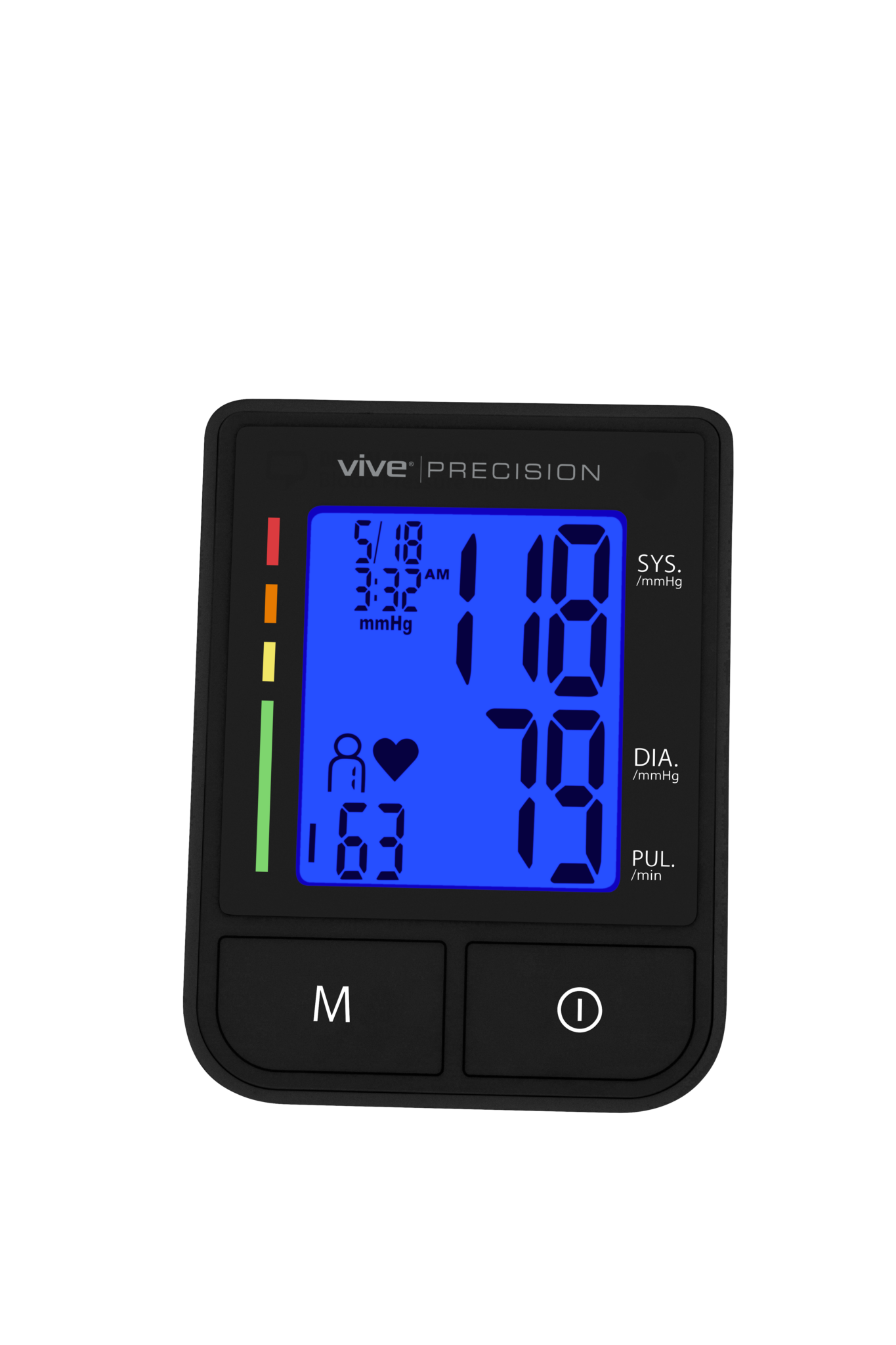 The Importance Of Home Blood Pressure Monitoring A Look At Our Three