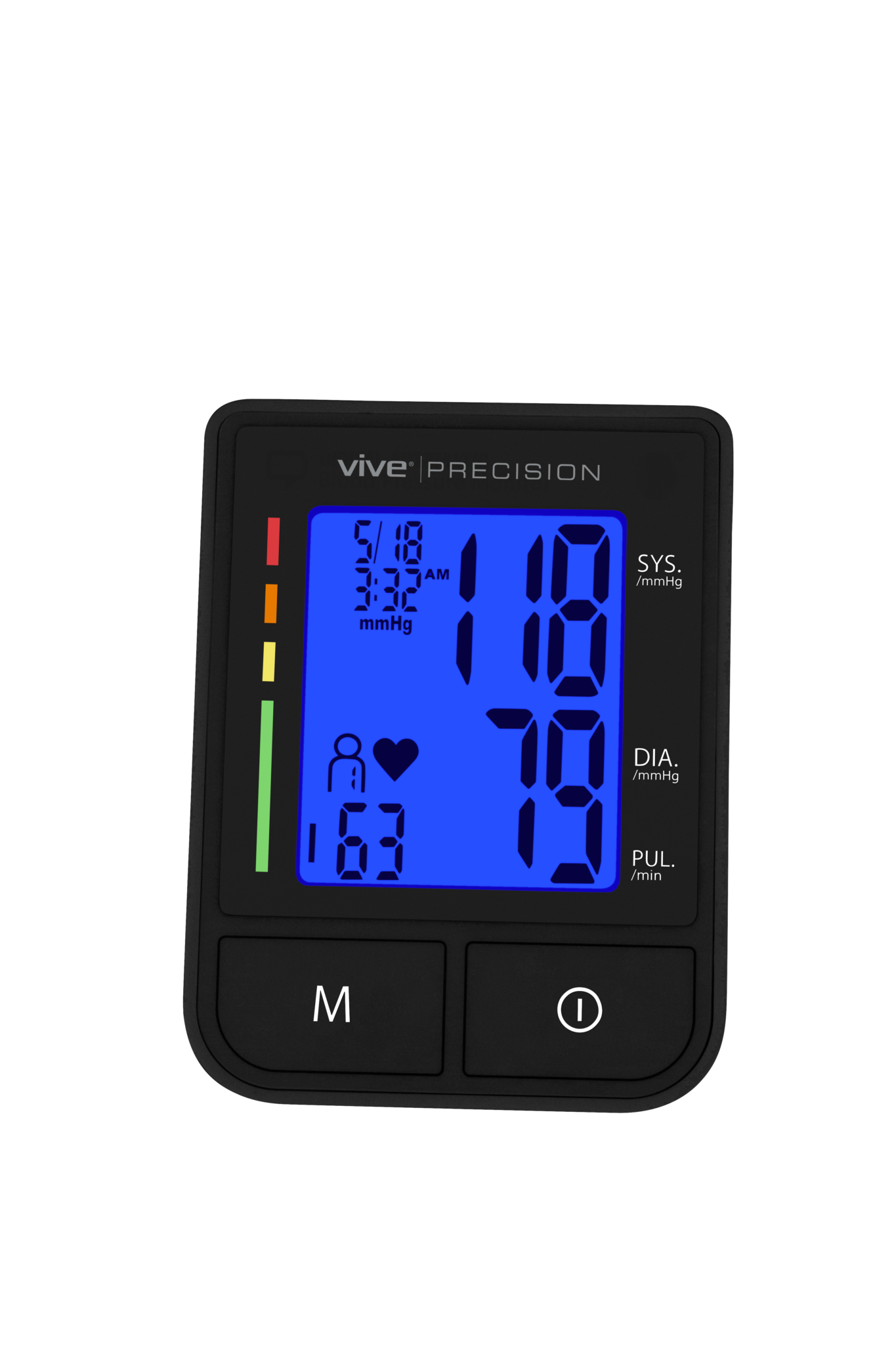 The Importance of Home Blood Pressure Monitoring A Look at Our Three