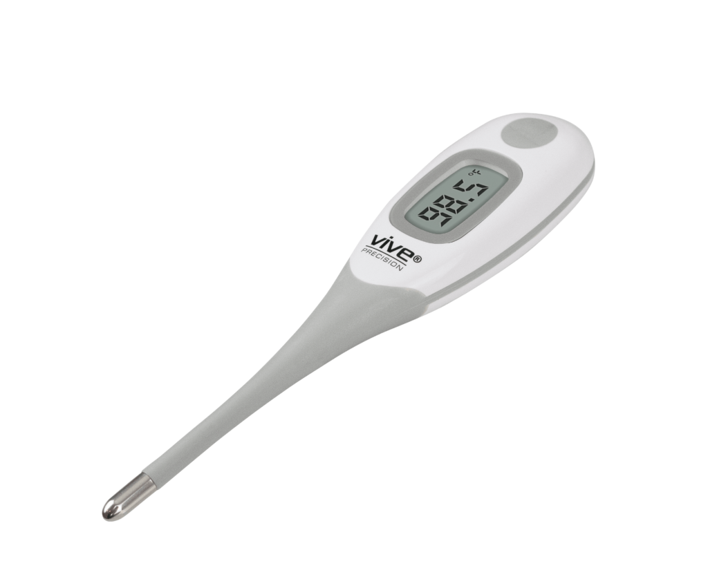 Oral Thermometer BT-S